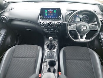 Used Nissan Juke 2022 for sale - 78751263: Photo