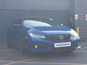 Used Honda Civic 2019 for sale - 79586444: Photo