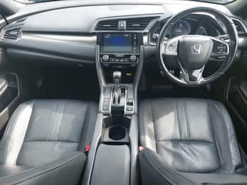 Used Honda Civic 2019 for sale - 79586444: Photo