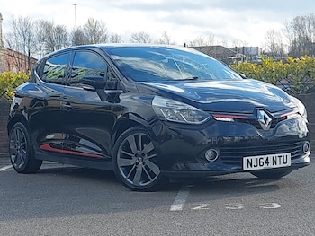 Used Renault Clio 2014 for sale - 77822874: Photo
