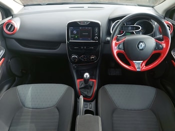 Used Renault Clio 2014 for sale - 77822874: Photo