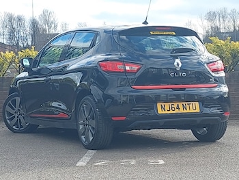 Used Renault Clio 2014 for sale - 77822874: Photo