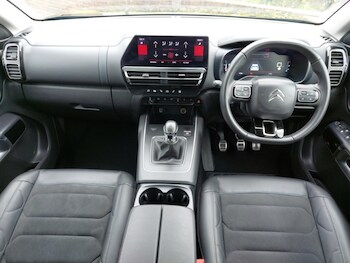 Used Citroen C5 Aircross 2022 for sale - 78346656: Photo