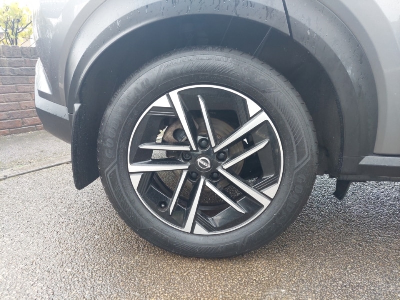 Used Nissan Juke 2024 for sale - 77881893: Photo 12