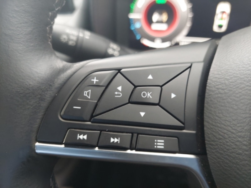 Used Nissan Juke 2024 for sale - 77881893: Photo 14