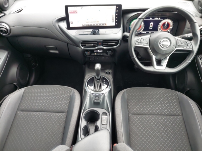 Used Nissan Juke 2024 for sale - 77881893: Photo 2