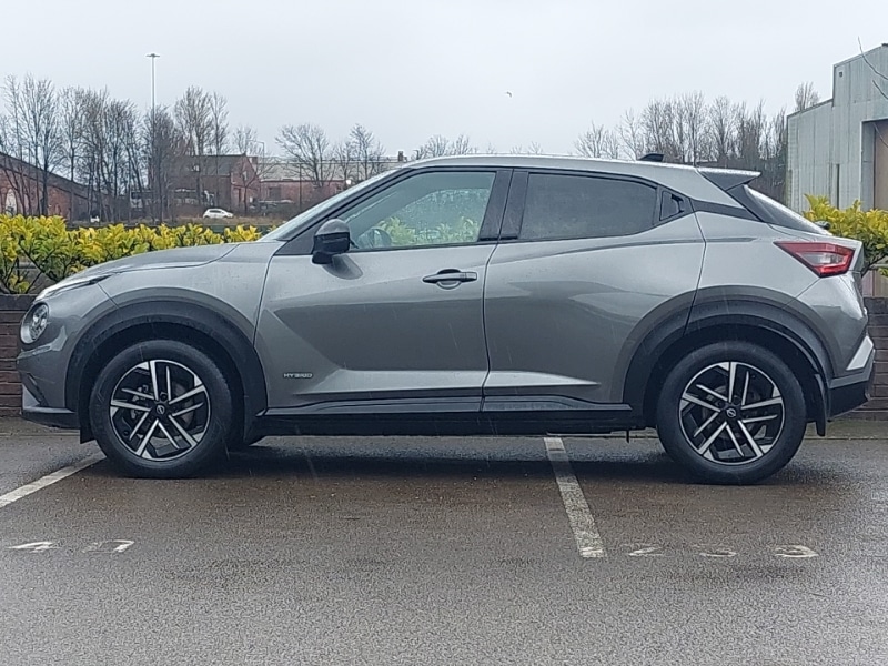 Used Nissan Juke 2024 for sale - 77881893: Photo 4