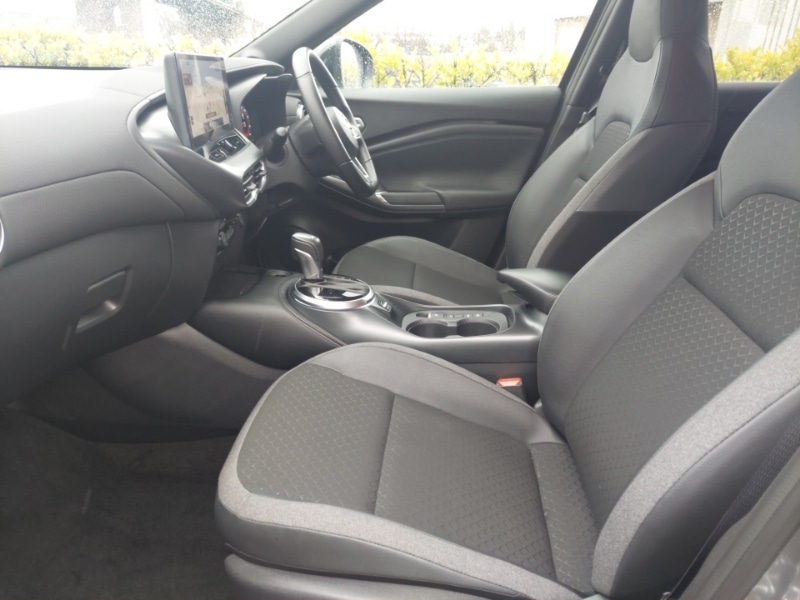 Used Nissan Juke 2024 for sale - 77881893: Photo 5
