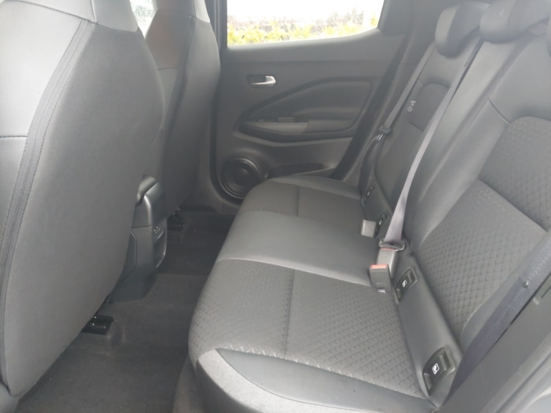 Used Nissan Juke 2024 for sale - 77881893: Photo 6