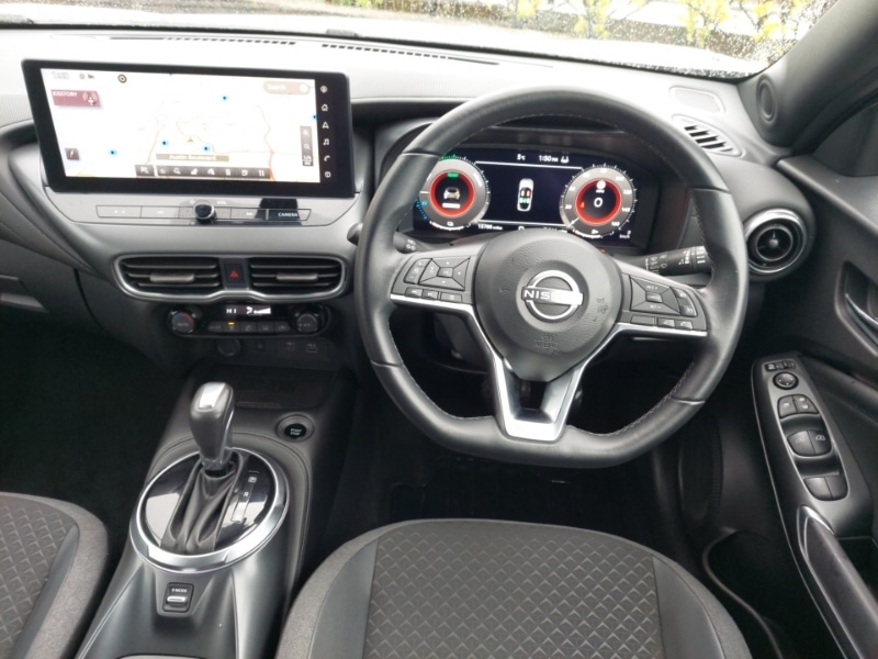 Used Nissan Juke 2024 for sale - 77881893: Photo 7