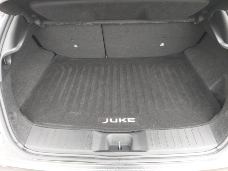 Used Nissan Juke 2024 for sale - 77881893: Photo 8