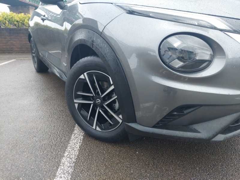 Used Nissan Juke 2024 for sale - 77881893: Photo 9