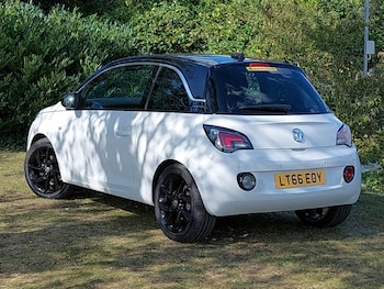 Used Vauxhall Adam 2016 for sale - 75558152: Photo