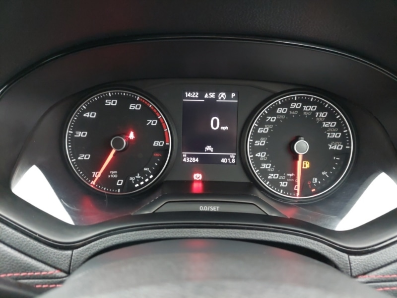 Used SEAT Arona 2020 for sale - 77325084: Photo 11