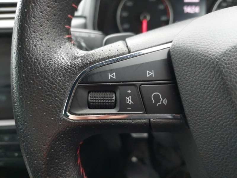 Used SEAT Arona 2020 for sale - 77325084: Photo 14