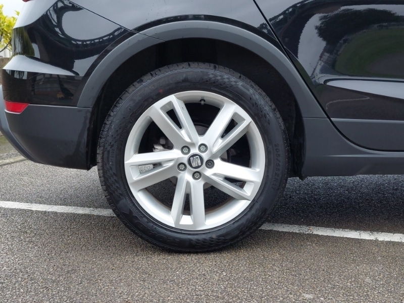 Used SEAT Arona 2020 for sale - 77325084: Photo 18