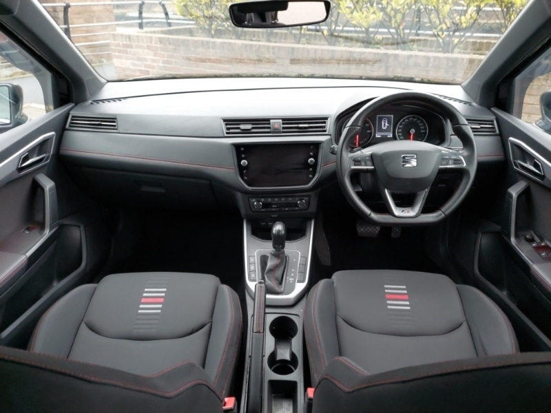Used SEAT Arona 2020 for sale - 77325084: Photo 2