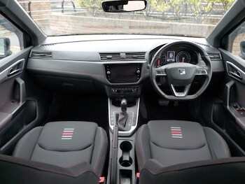 Used SEAT Arona 2020 for sale - 77325084: Photo