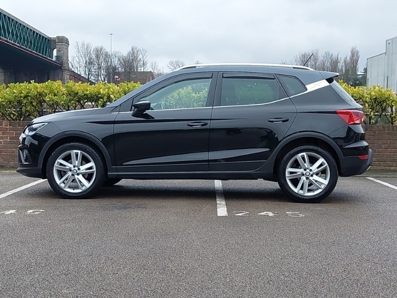 Used SEAT Arona 2020 for sale - 77325084: Photo 4