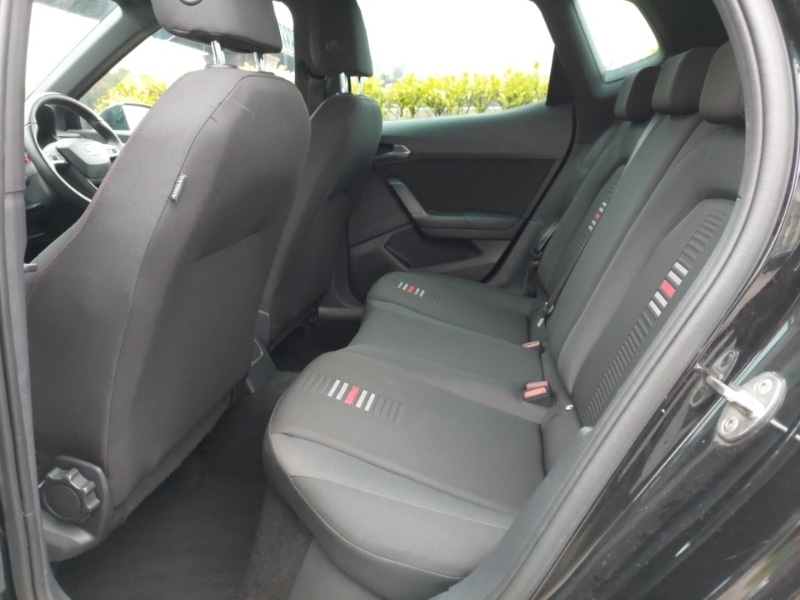 Used SEAT Arona 2020 for sale - 77325084: Photo 6