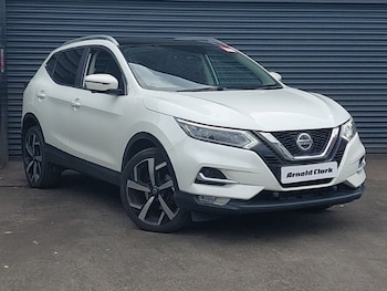 Used Nissan Qashqai 2021 for sale - 78634786: Photo