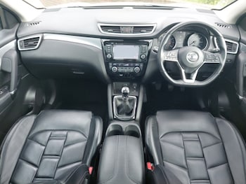 Used Nissan Qashqai 2021 for sale - 78634786: Photo
