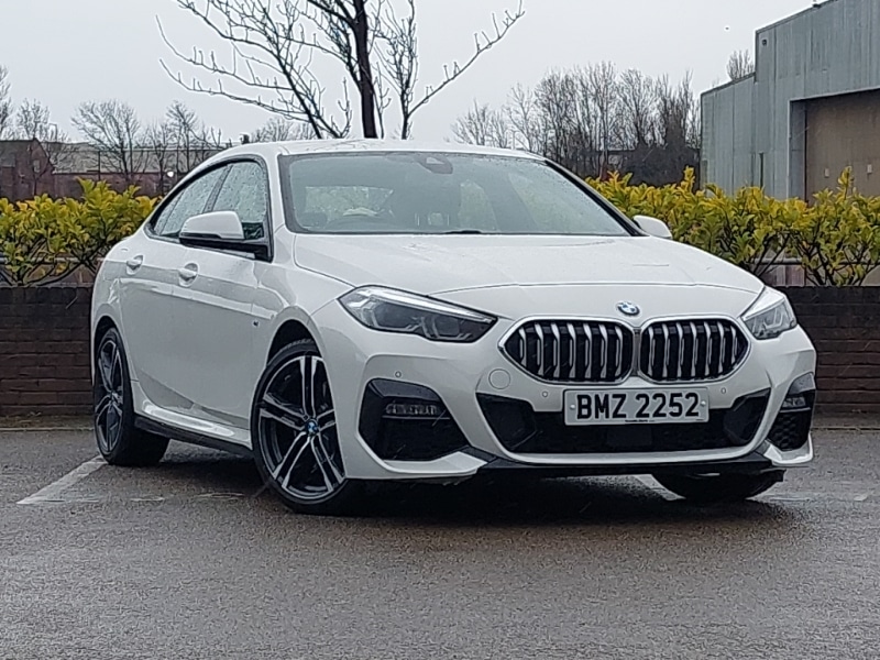 Used BMW 2 Series 2021 for sale - 77969230: Photo 1