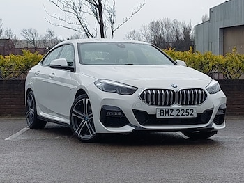 Used BMW 2 Series 2021 for sale - 77969230: Photo