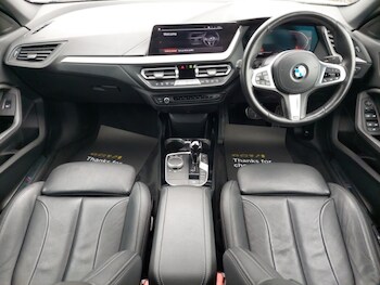 Used BMW 2 Series 2021 for sale - 77969230: Photo