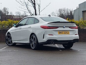 Used BMW 2 Series 2021 for sale - 77969230: Photo