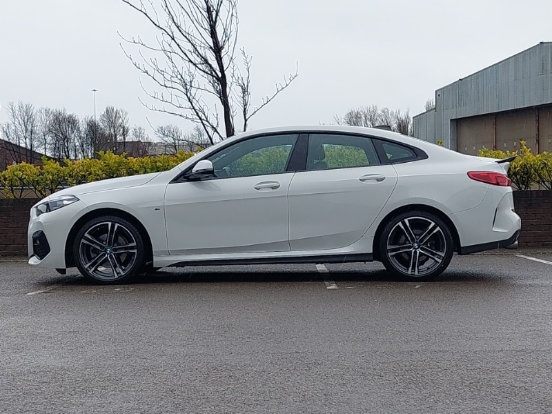 Used BMW 2 Series 2021 for sale - 77969230: Photo 4