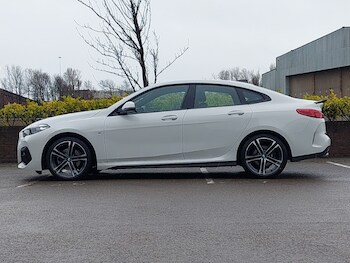 Used BMW 2 Series 2021 for sale - 77969230: Photo