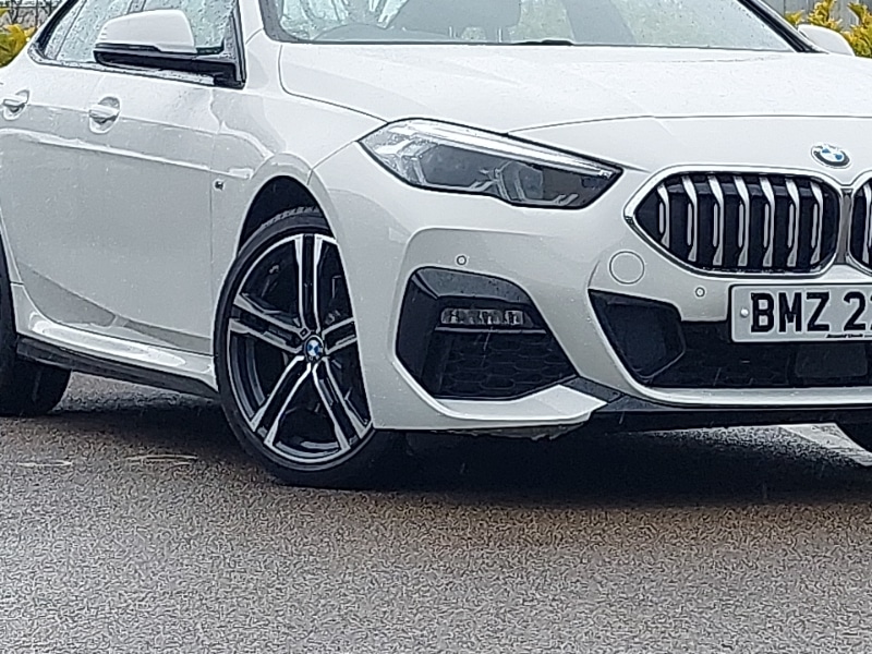 Used BMW 2 Series 2021 for sale - 77969230: Photo 9