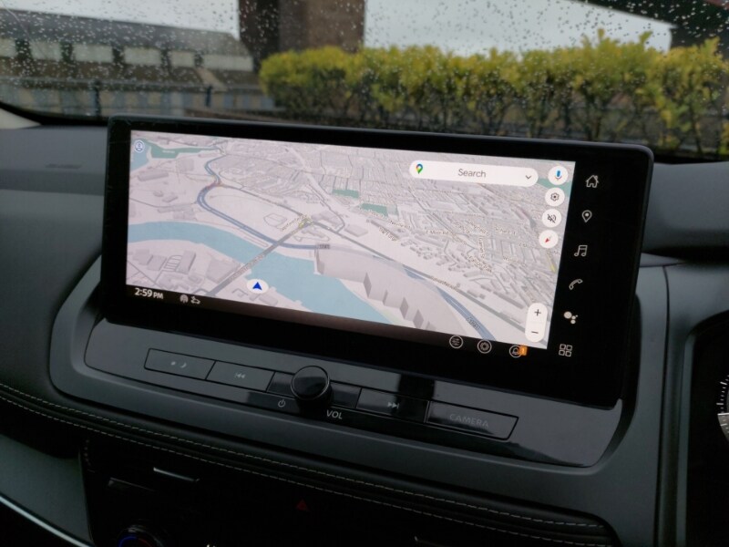 Used Nissan Qashqai 2025 for sale - 77466123: Photo 10