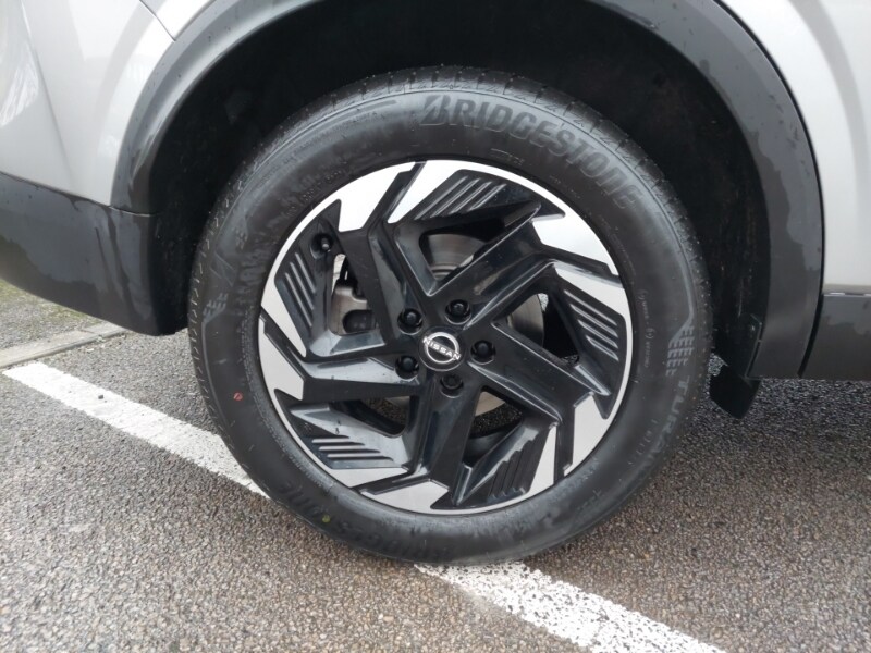 Used Nissan Qashqai 2025 for sale - 77466123: Photo 12