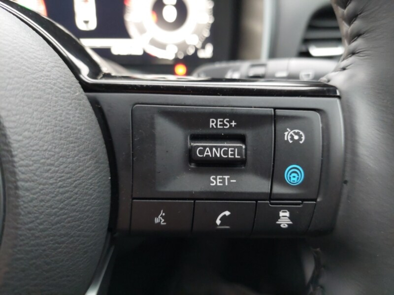 Used Nissan Qashqai 2025 for sale - 77466123: Photo 15