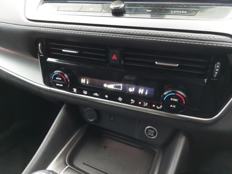 Used Nissan Qashqai 2025 for sale - 77466123: Photo 16