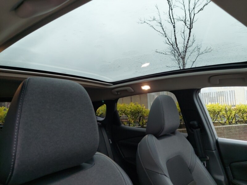 Used Nissan Qashqai 2025 for sale - 77466123: Photo 19