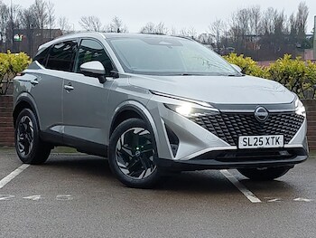 Used Nissan Qashqai 2025 for sale - 77466123: Photo