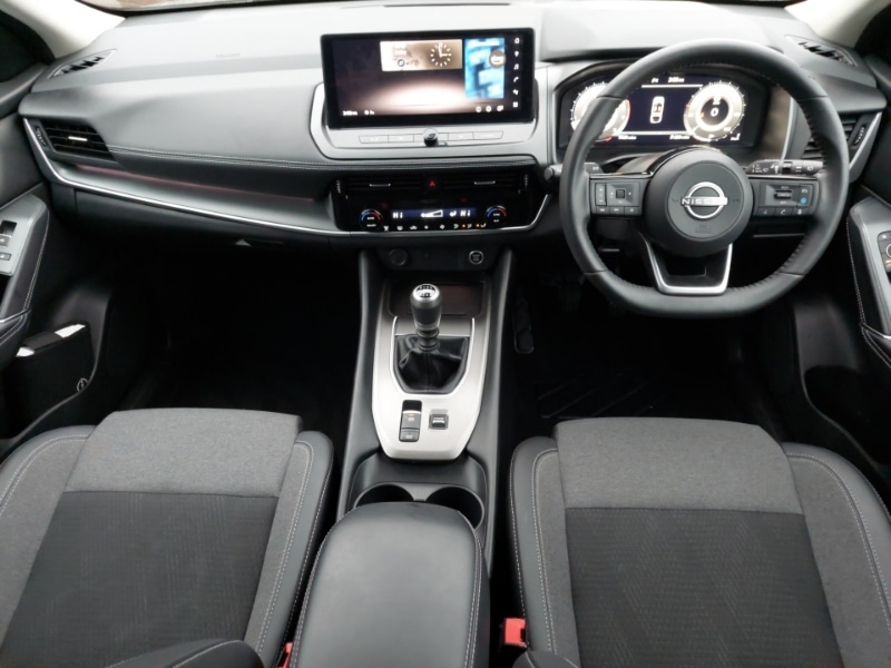 Used Nissan Qashqai 2025 for sale - 77466123: Photo 2