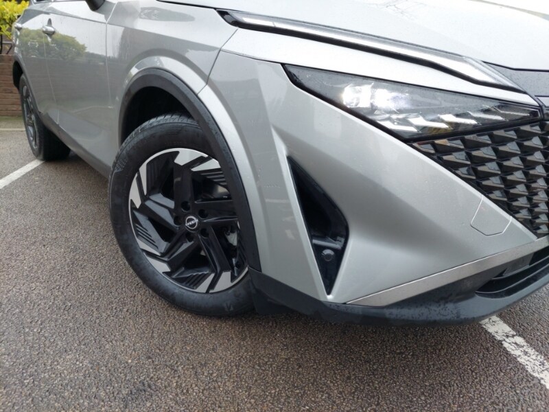 Used Nissan Qashqai 2025 for sale - 77466123: Photo 9