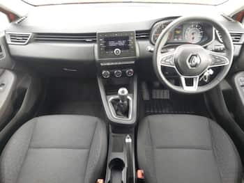 Used Renault Clio 2021 for sale - 79505537: Photo