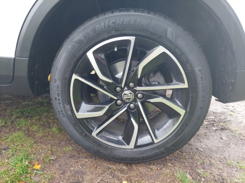 Used MG MG ZS 2022 for sale - 76487939: Photo 12