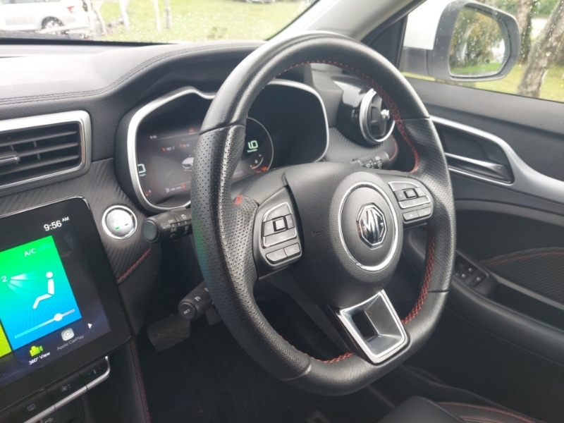 Used MG MG ZS 2022 for sale - 76487939: Photo 15