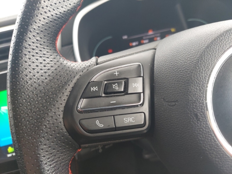 Used MG MG ZS 2022 for sale - 76487939: Photo 16