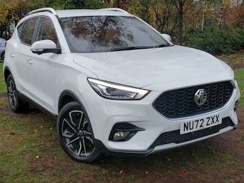 Used MG MG ZS 2022 for sale - 76487939: Photo