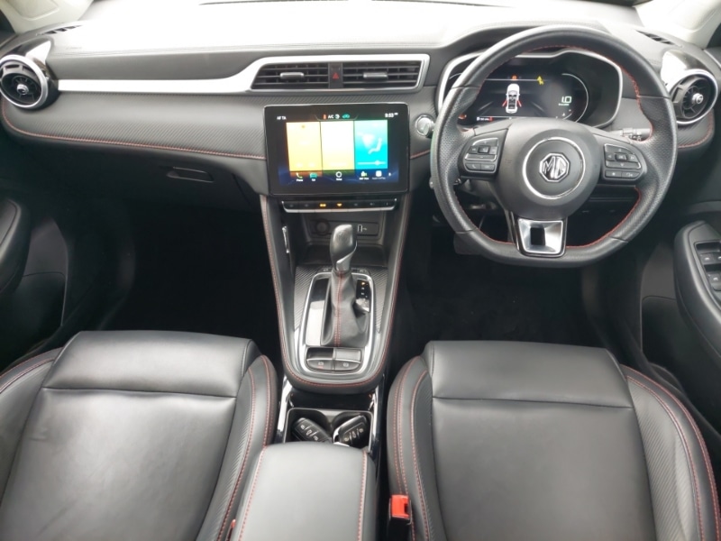 Used MG MG ZS 2022 for sale - 76487939: Photo 2