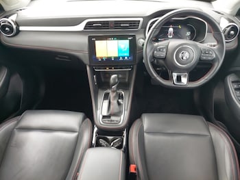 Used MG MG ZS 2022 for sale - 76487939: Photo