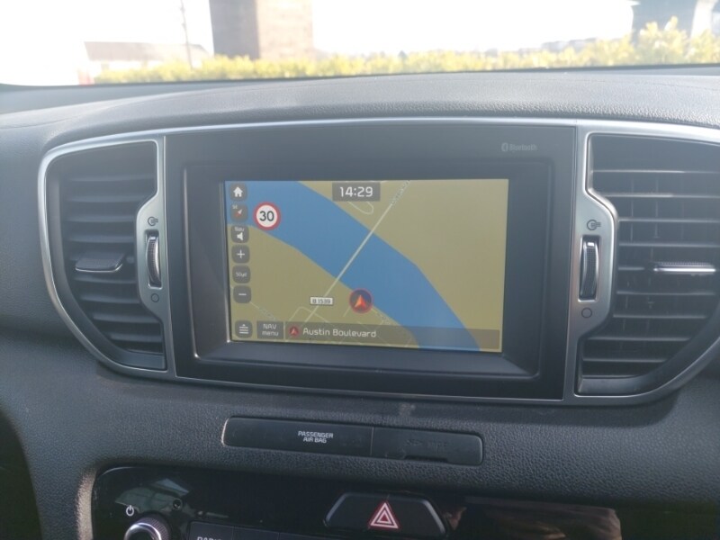 Used Kia Sportage 2016 for sale - 77963993: Photo 10