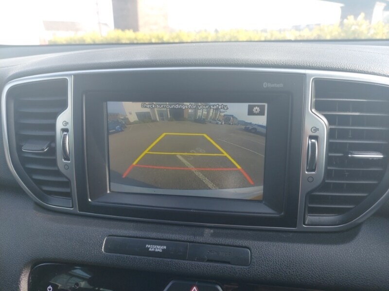 Used Kia Sportage 2016 for sale - 77963993: Photo 11